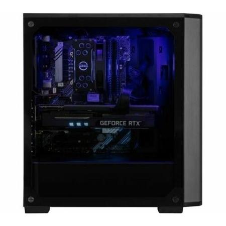 Refurbished PC Specialist Vortex SX-S Core i7-10700 16GB 2TB & 512GB RTX 3080 Windows 10 Gaming Desktop