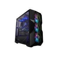 Refurbished PC Specialist Tornado R7S AMD Ryzen 7 5800X 16GB 2TB & 512GB RTX 3070 Windows 10 Gaming Desktop