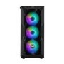 Refurbished PC Specialist Tornado R7S AMD Ryzen 7 5800X 16GB 2TB & 512GB RTX 3070 Windows 10 Gaming Desktop