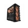 Refurbished PC Specialist Official Fnatic AMD Ryzen 5 5600X 16GB 2TB & 500GB RX 6700 XT Windows 11 Gaming Desktop
