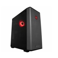 Refurbished PC Specialist Vortex SF Core i5-11400F 16GB 2TB & 512GB RTX 3060 Windows 11 Gaming Desktop