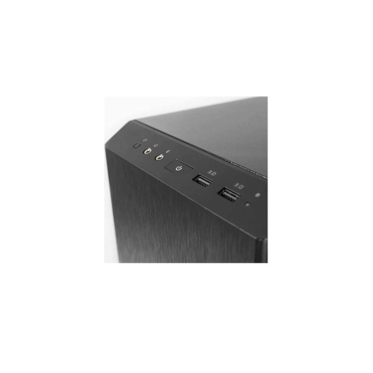 Refurbished PC Specialist Vortex SF Core i5-11400F 16GB 2TB & 512GB RTX 3060 Windows 11 Gaming Desktop