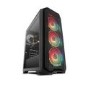 Refurbished PC Specialist Tornado R5 AMD Ryzen 5 3600 Super 8GB 1TB & 512GB GTX 1660 Windows 11 Gaming Desktop