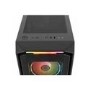 Refurbished PC Specialist Tornado R5 AMD Ryzen 5 3600 Super 8GB 1TB & 512GB GTX 1660 Windows 11 Gaming Desktop