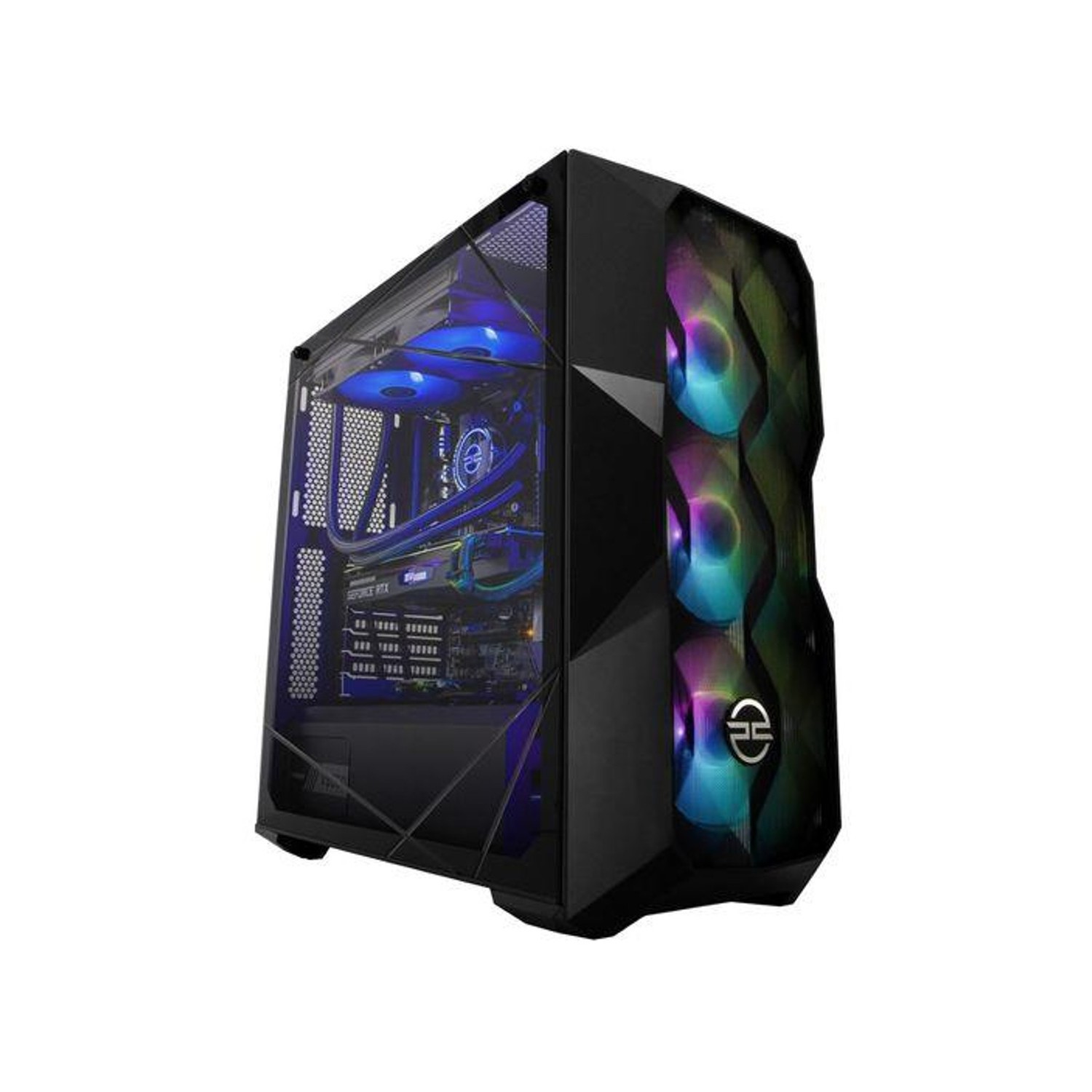 PC Specialist Tornado R7X