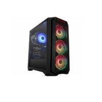 Refurbished PC Specialist Tornado A5 AMD Ryzen 5 5600 16GB 1TB SSD RX 6700 Windows 11 Gaming Desktop