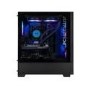 Refurbished PC Specialist Flux 300 AMD Ryzen 7 5700X 16GB 1TB SSD RTX 4060Ti Windows 11 Gaming Desktop