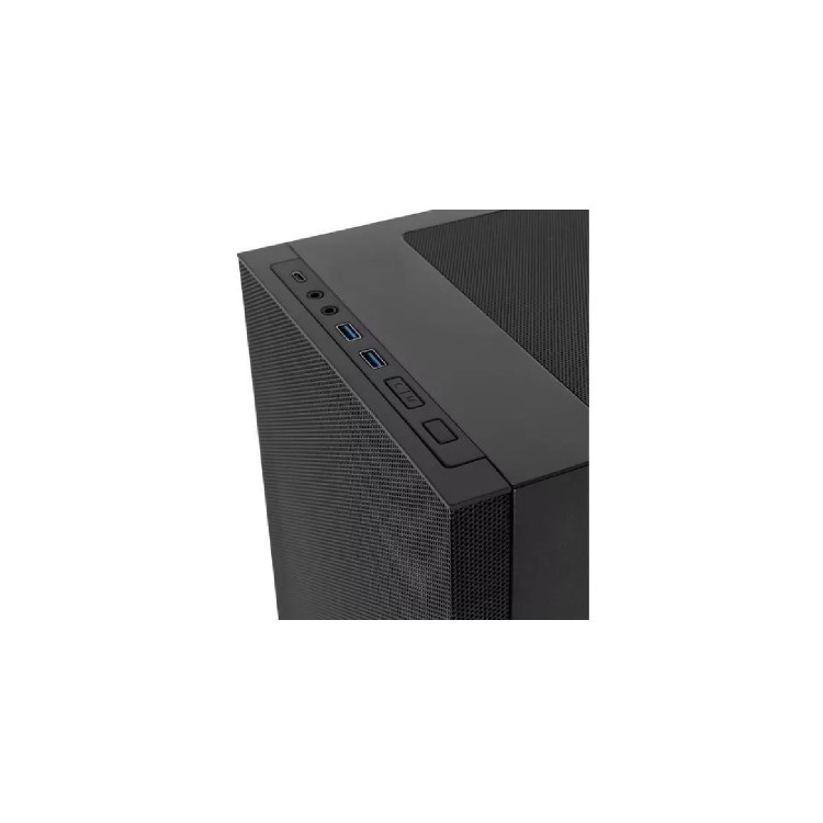 Refurbished PC Specialist Flux 300 AMD Ryzen 7 5700X 16GB 1TB SSD RTX 4060Ti Windows 11 Gaming Desktop