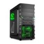 Refurbished PC SPECIALIST Vortex Fusion Core i5-6600K 16GB 240GB & 2TB GeForce GTX 1070 Gaming PC
