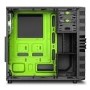 Refurbished PC SPECIALIST Vortex Fusion Core i5-6600K 16GB 240GB & 2TB GeForce GTX 1070 Gaming PC