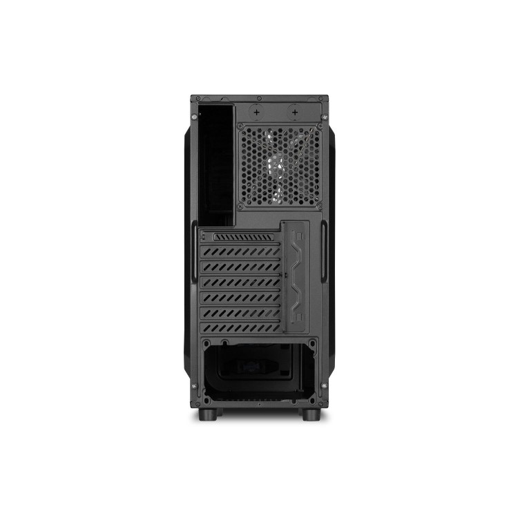 Refurbished PC SPECIALIST Vortex Fusion Core i5-6600K 16GB 240GB & 2TB GeForce GTX 1070 Gaming PC