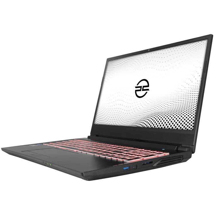 PC Specialist Optimus XI 760 Core i7-10750H 16GB 1TB + 512GB SSD GeForce RTX 2060 15.6 Inch Windows 10 Gaming Laptop