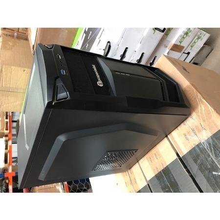 Refurbished PC Specialist AMD A8 7650K 8GB 1TB Windows 10 Desktop