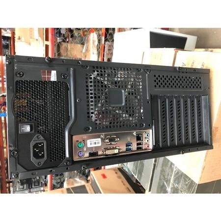 Refurbished PC Specialist AMD A8 7650K 8GB 1TB Windows 10 Desktop