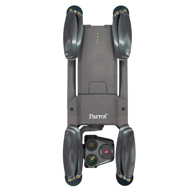 Refurbished Parrot Anafi USA Drone