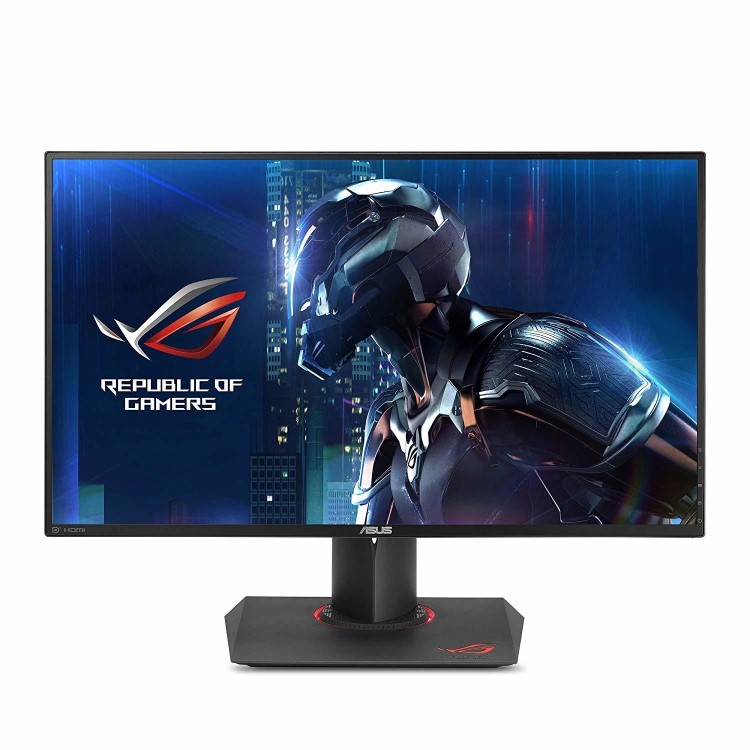 Refurbished ASUS ROG Swift PG279Q 27" QHD 2K G-SYNC Gaming Monitor 