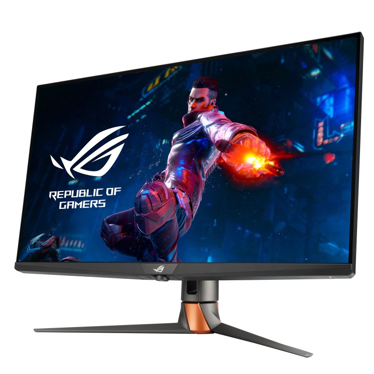 Refurbished ASUS ROG Swift PG32UQXR 32" 4K UHD 160Hz FreeSync Gaming Monitor