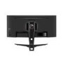 Refurbished ASRock PG34WQ15R2B 34" VA WQHD 165Hz 1ms Curved Gaming Monitor