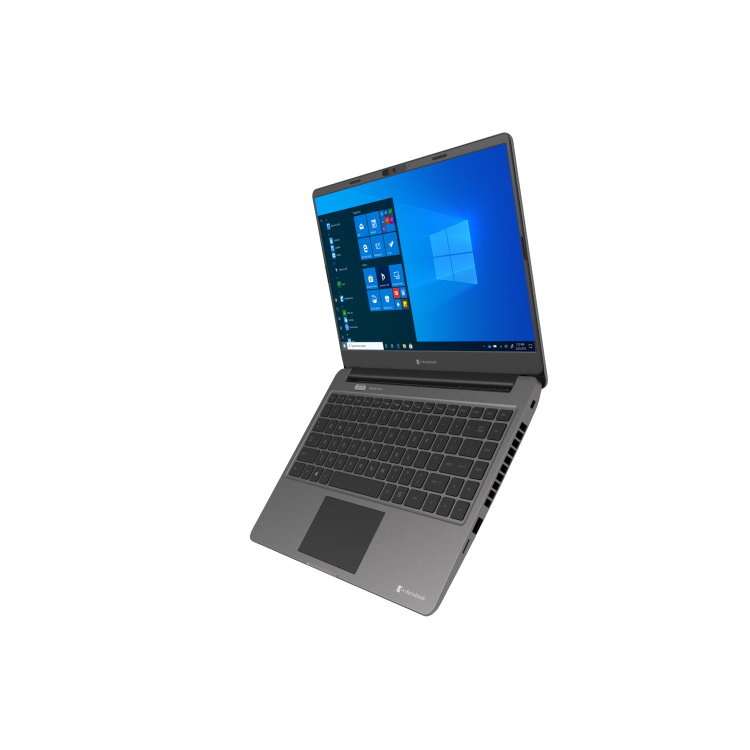 Refurbished Toshiba Dynabook Satellite Pro L40-G-102 Core i5-10210U 8GB 256GB 14 Inch Windows 10 Pro Laptop