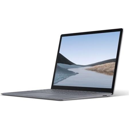 Refurbished Microsoft Surface 3 Core i5-1035G7 8GB 128GB 13.5 Inch 4K Touchscreen Windows 10 Laptop