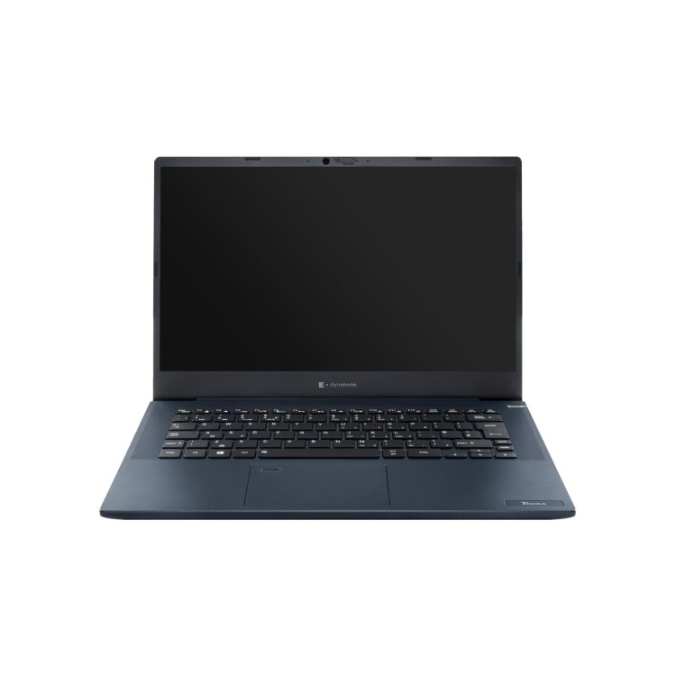 Toshiba Dynabook Tecra A40-K-141 Core i7-1260P 16GB 256GB SSD Iris Xe Graphics 14 Inch Windows 10 Pro Laptop