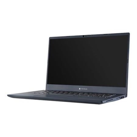 Toshiba Dynabook Tecra A40-K-141 Core i7-1260P 16GB 256GB SSD Iris Xe Graphics 14 Inch Windows 10 Pro Laptop