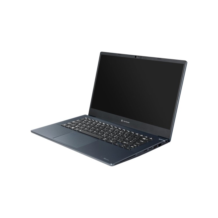 Toshiba Dynabook Tecra A40-K-141 Core i7-1260P 16GB 256GB SSD Iris Xe Graphics 14 Inch Windows 10 Pro Laptop