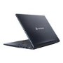 Toshiba Dynabook Tecra A40-K-141 Core i7-1260P 16GB 256GB SSD Iris Xe Graphics 14 Inch Windows 10 Pro Laptop