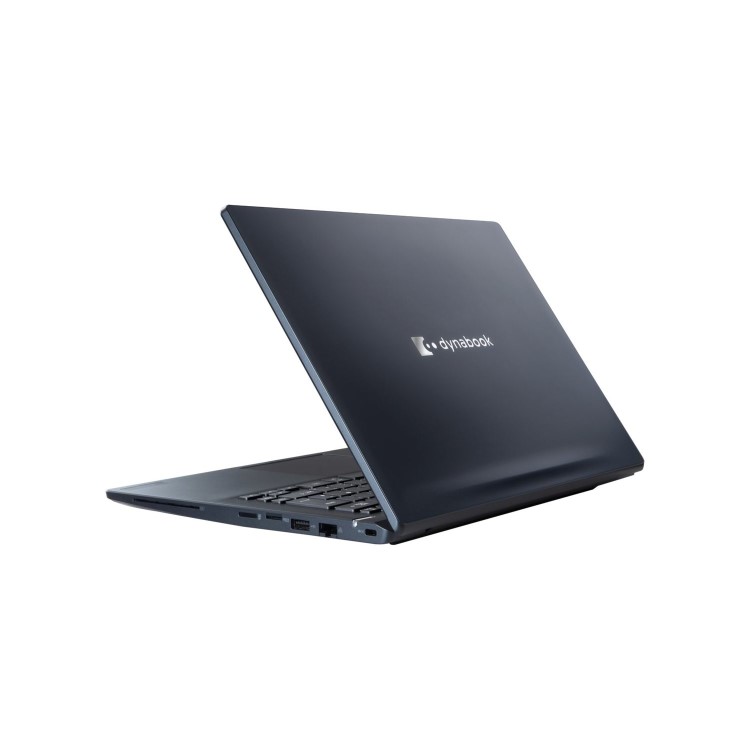 Toshiba Dynabook Tecra A40-K-141 Core i7-1260P 16GB 256GB SSD Iris Xe Graphics 14 Inch Windows 10 Pro Laptop