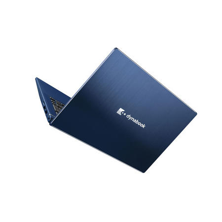Toshiba Dynabook Portégé  Core i5-1240P 16GB 256GB SSD Iris Xe Graphics 14 Inch Windows 10 Pro Laptop