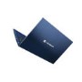 Toshiba Dynabook Portégé  Core i5-1240P 16GB 256GB SSD Iris Xe Graphics 14 Inch Windows 10 Pro Laptop