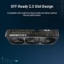 Box Opened ASUS GeForce RTX 5070 12GB GDDR7 Graphics Card