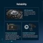 Box Opened ASUS GeForce RTX 5070 12GB GDDR7 Graphics Card