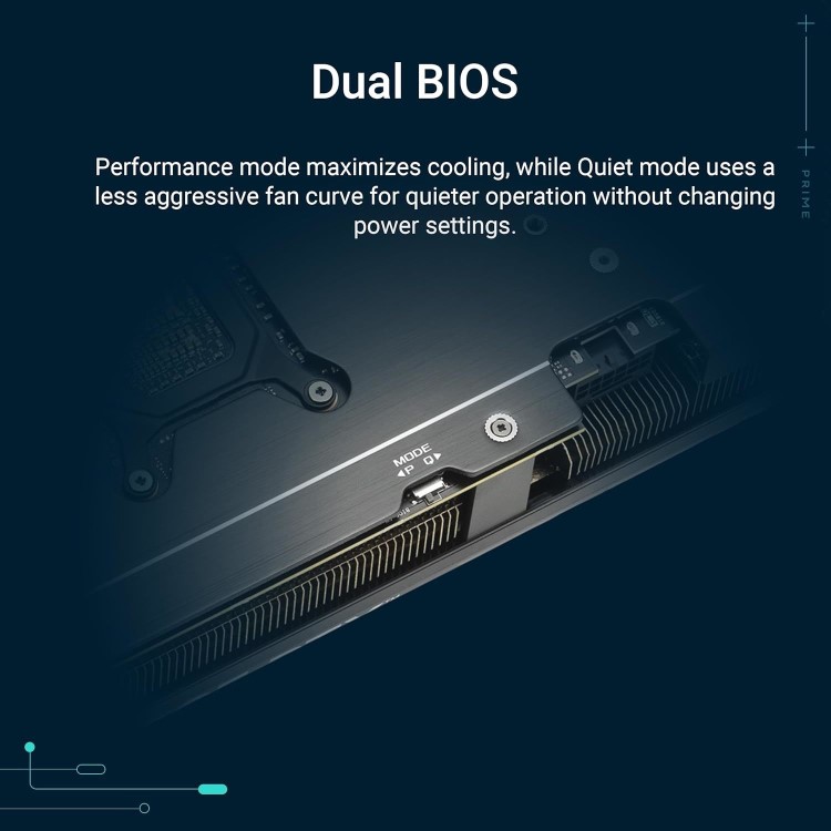 Box Opened ASUS GeForce RTX 5070 12GB GDDR7 Graphics Card