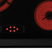 Refurbished Rangemaster Professional Plus PROP110ECSSC 110cm Electric Range Cooker Stainless Steel