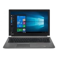 Refurbished Toshiba Satellite Pro A50-E-148 Core i7-8550U 8GB 256GB 15.6 Inch Windows 10 Pro Laptop