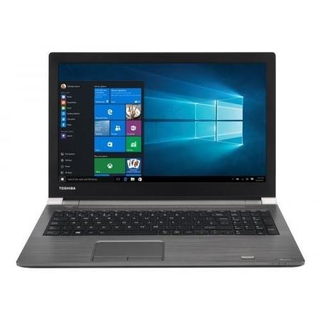 Refurbished Toshiba Satellite Pro A50-E-148 Core i7-8550U 8GB 256GB 15.6 Inch Windows 10 Pro Laptop