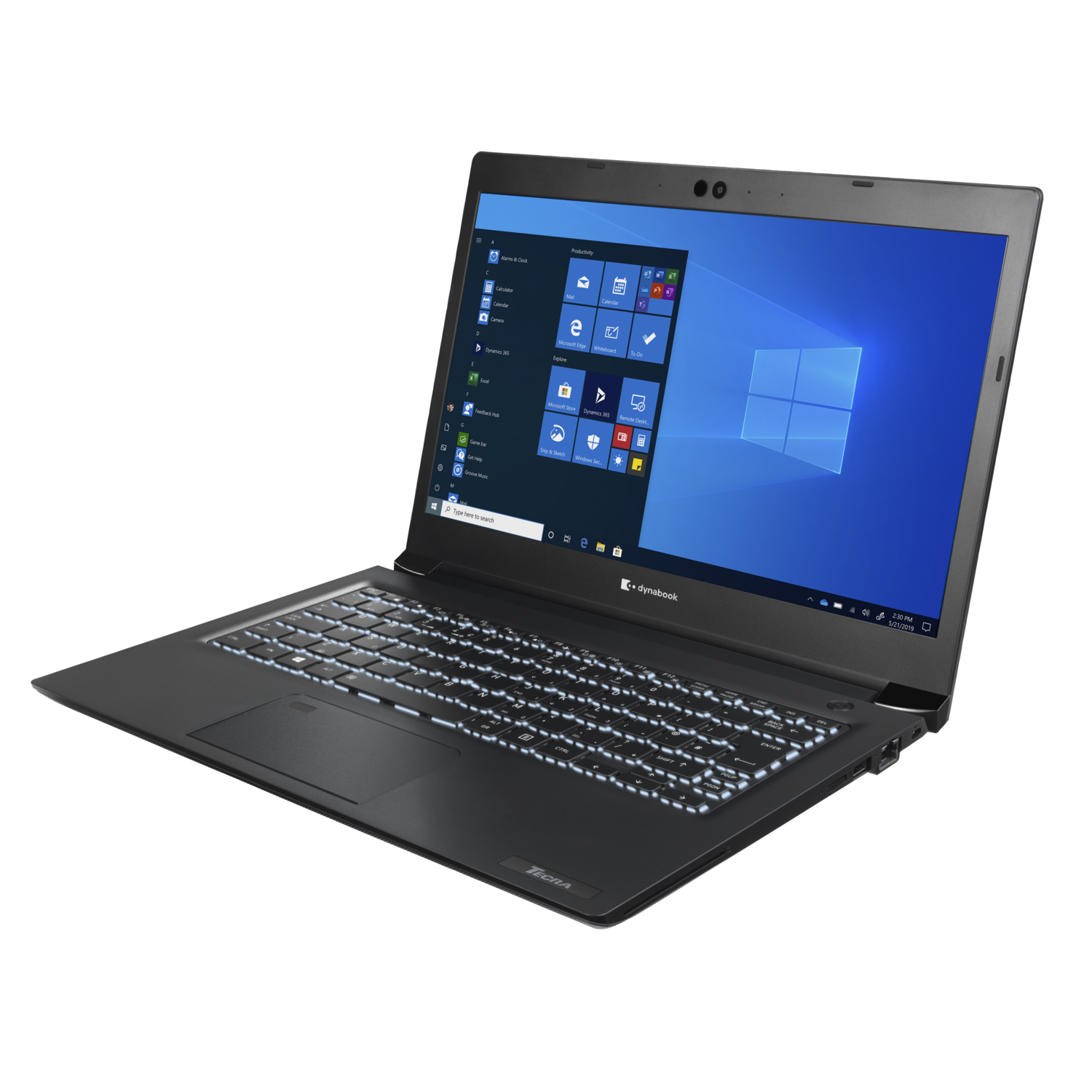 Toshiba Dynabook Tecra A30-G-118 Core i5-10210U 8GB 256GB