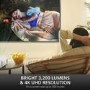 Refurbished ViewSonic 240 Hz UHD 4K Gaming Projector