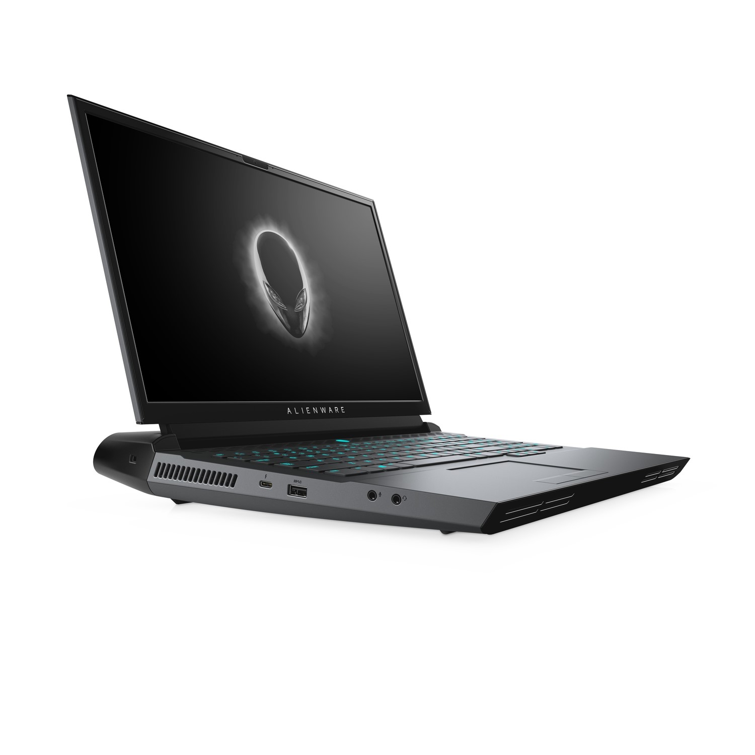 Refurbished Alienware Area 51M Core i7 10700K 16GB 1TB 512GB RTX 2070 Super 17.3 Inch Windows 11 Gaming Laptop BuyItDirect.ie