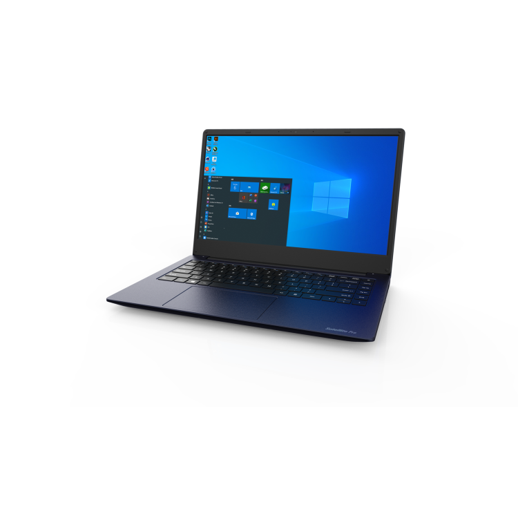 Toshiba Dynabook Satellite Pro C40-G-111 Core i3-10110U 8GB 256GB SSD 14 Inch Windows 10 Laptop
