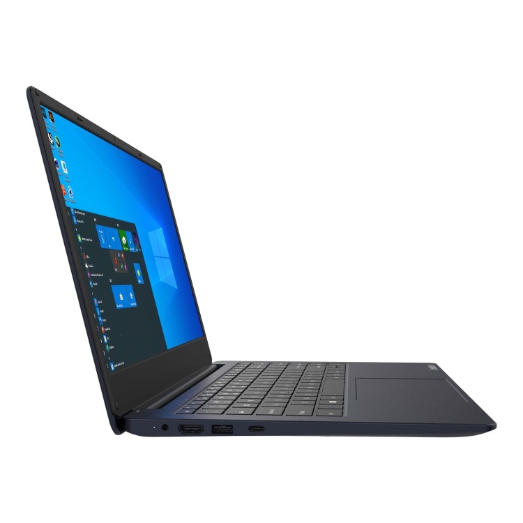 Toshiba Dynabook Satellite Pro C40-G-111 Core i3-10110U 8GB 256GB SSD 14 Inch Windows 10 Laptop