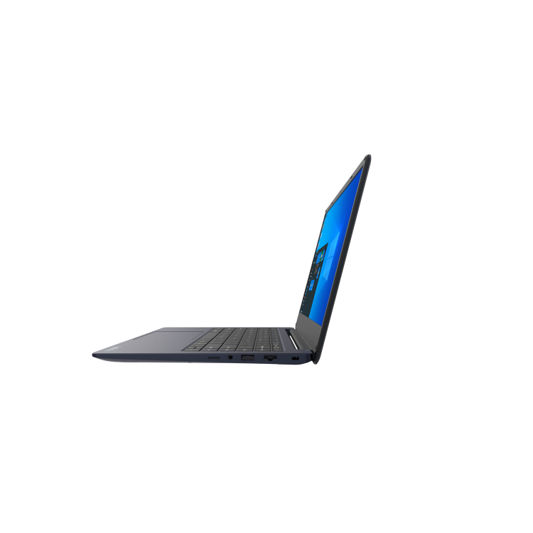 Toshiba Dynabook Satellite Pro C40-G-111 Core i3-10110U 8GB 256GB SSD 14 Inch Windows 10 Laptop