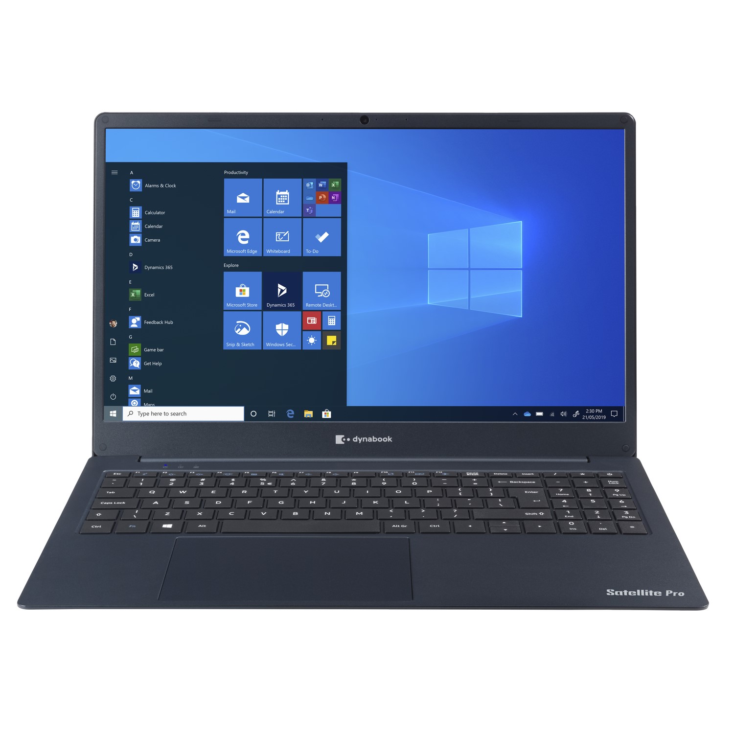 dynabook Core i3 HDD1TB 8GB Win11 【公式通販】