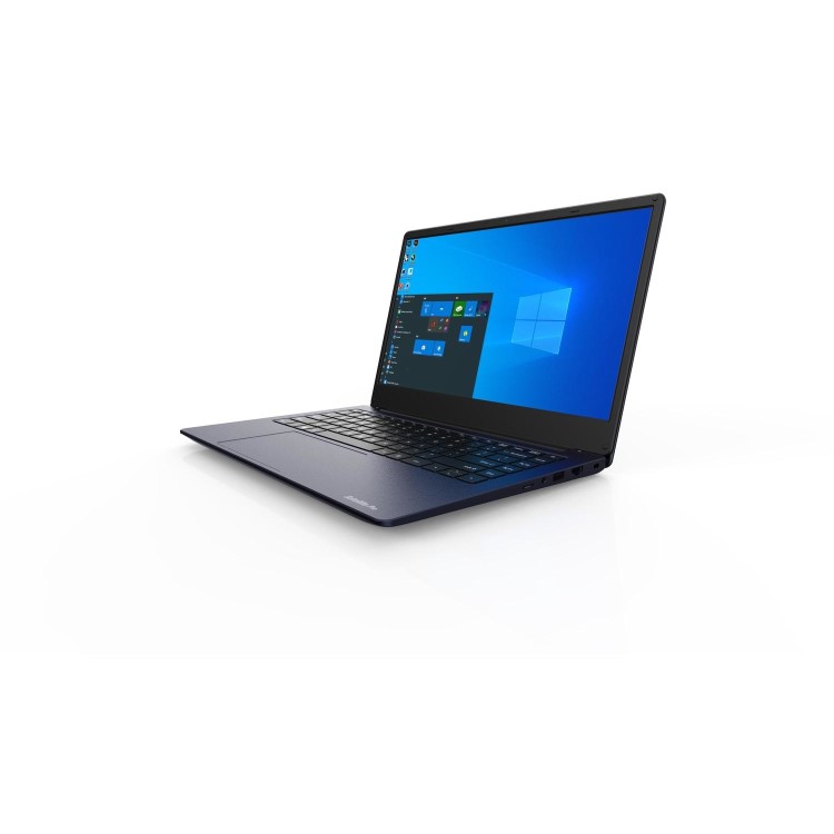 Toshiba Dynabook Satellite Pro C40-H-101 Core i5-1035G1 8GB 256GB SSD 14 Inch Windows 10 Pro Laptop