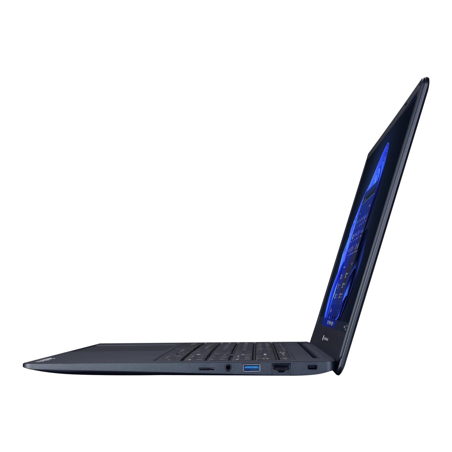Toshiba Dynabook Satellite Pro Core i7-1165G7 16GB 512GB SSD Iris