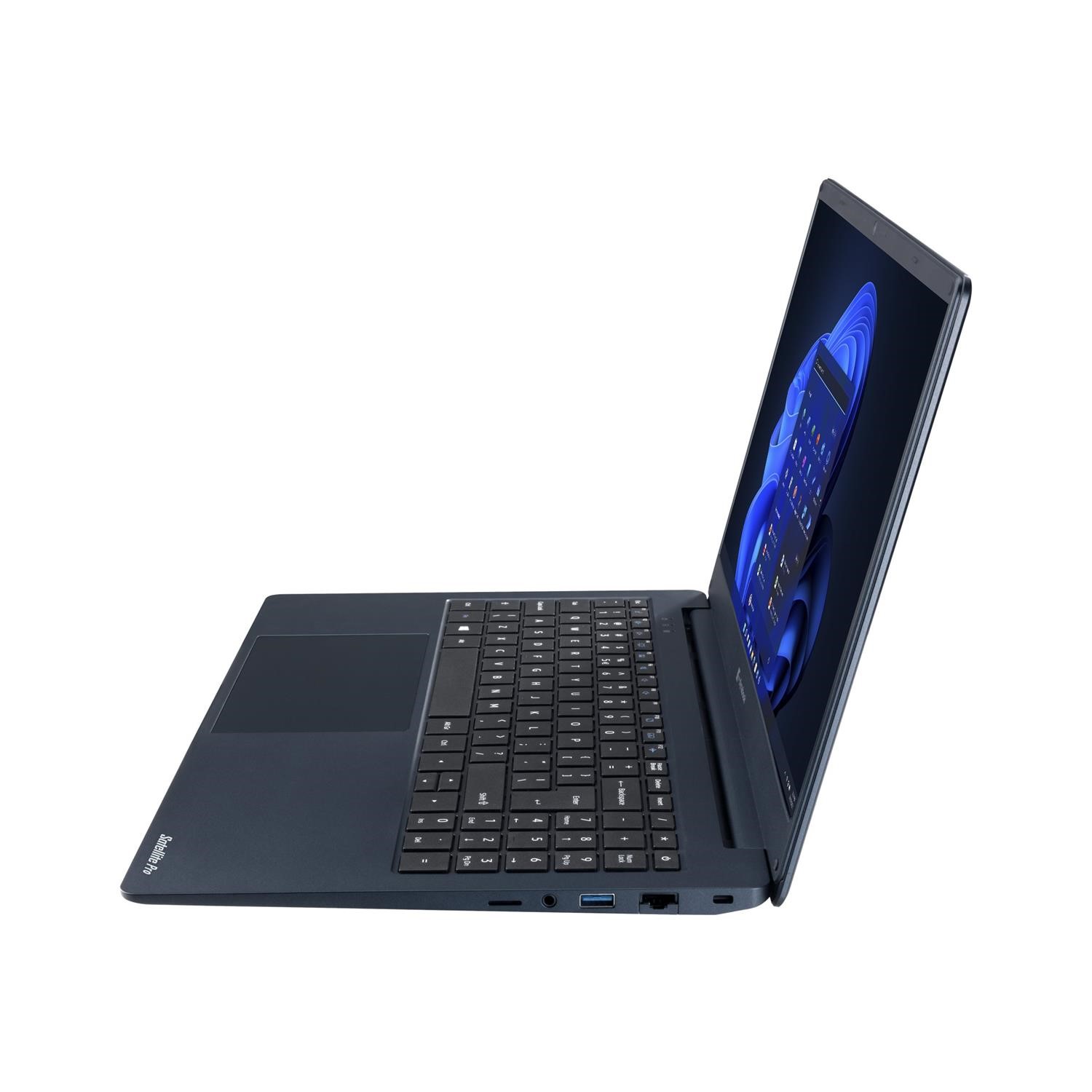 Toshiba Dynabook Satellite Pro Core i7-1165G7 16GB 512GB SSD Iris