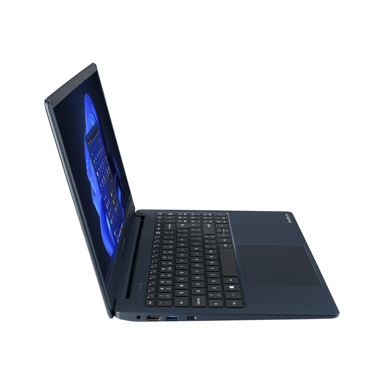 Toshiba Dynabook Satellite Pro Core i7-1165G7 16GB 512GB SSD Iris