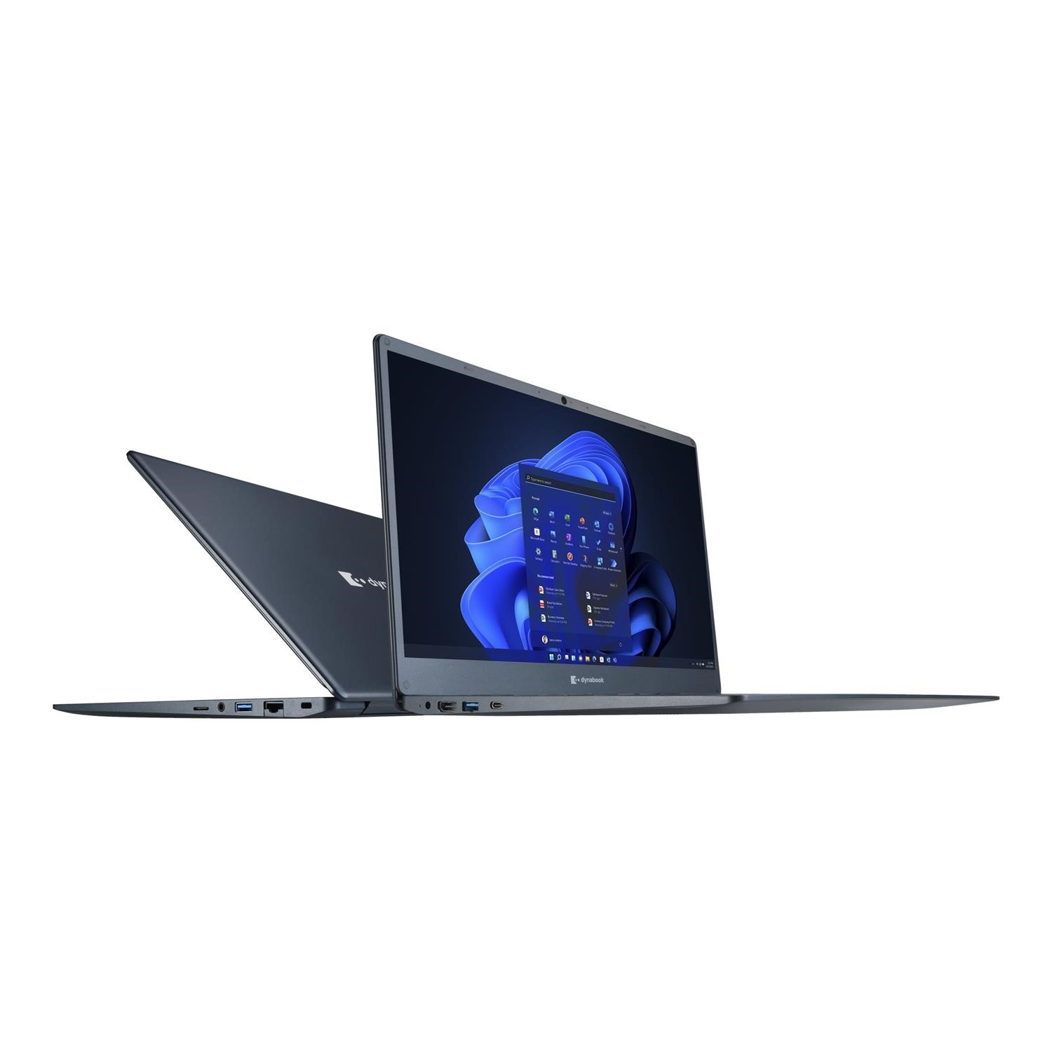 Toshiba Dynabook Satellite Pro Core i7-1165G7 16GB 512GB SSD Iris