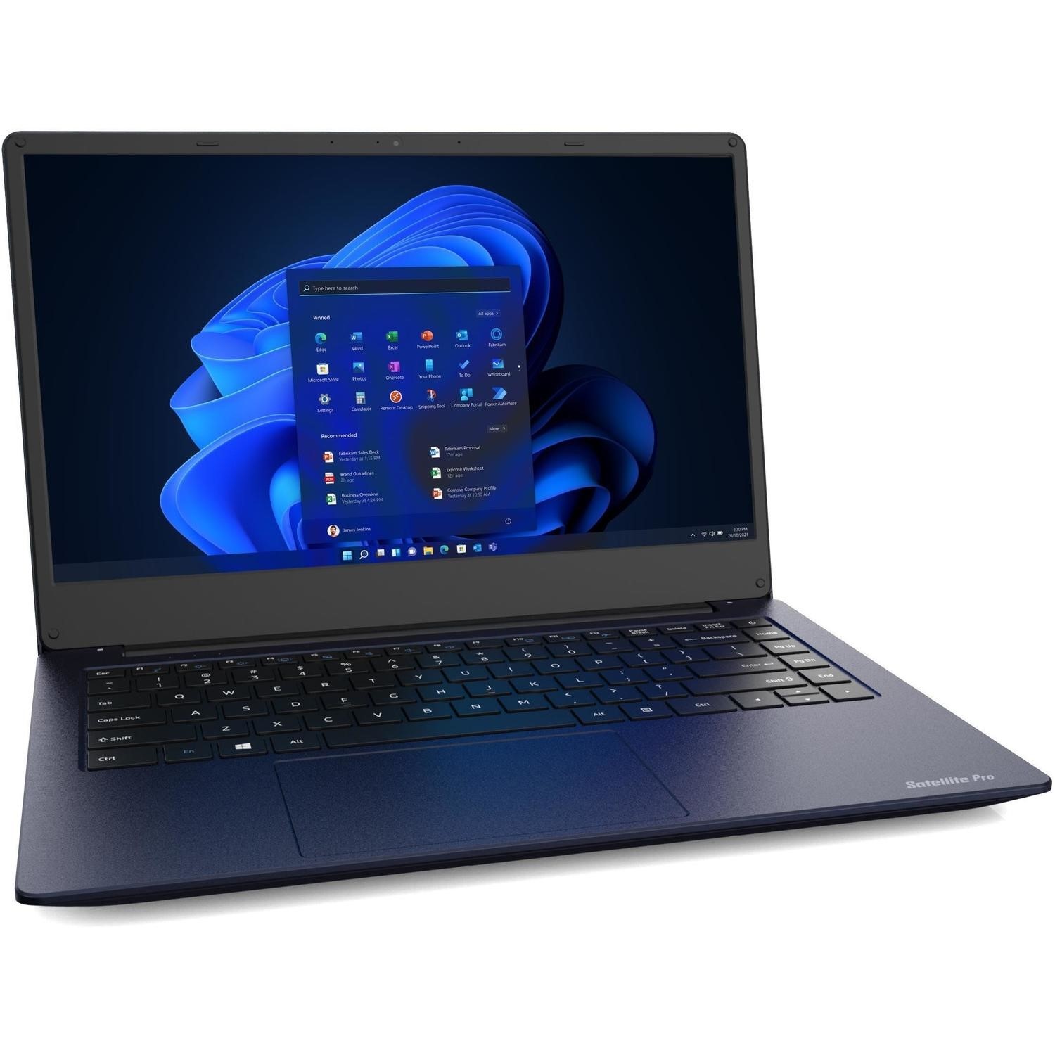 ☆TOSHIBA dynabook【Core i3 1115G4 3GHz/8GB/256GB/Win11